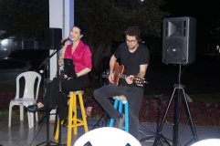 Sindifisco promove churrasco aos novos Auditores-Fiscais