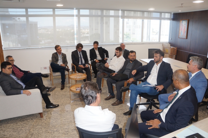 Mobilização na Alego freia tramitação relâmpago do projeto que prevê a intromissão da PGE no CAT