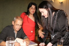 Auditor-Fiscal aposentado, Marcio Fernandes, lança o seu 1º livro de crônicas