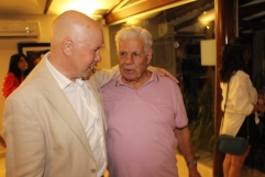 Auditor-Fiscal aposentado, Marcio Fernandes, lança o seu 1º livro de crônicas