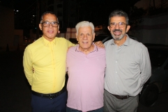 Auditor-Fiscal aposentado, Marcio Fernandes, lança o seu 1º livro de crônicas