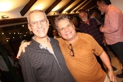 Auditor-Fiscal aposentado, Marcio Fernandes, lança o seu 1º livro de crônicas