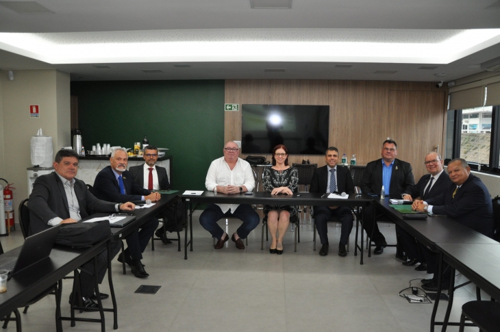 Futura Lei Orgânica do Fisco é debatida por entidades nacionais