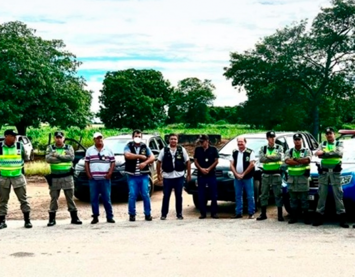 DRFs são Essenciais | Confira as ações realizadas no ano de 2023