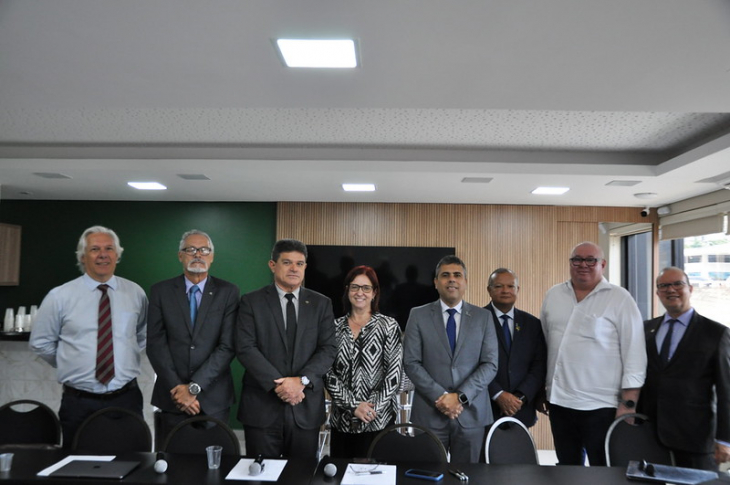 Pacto de Brasília: minuta do anteprojeto da LOAT é discutida