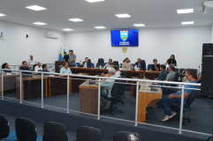 Sindifisco-GO participa de Audiência Pública na Câmara Municipal de Formosa