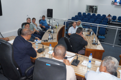 Sindifisco-GO participa de Audiência Pública na Câmara Municipal de Formosa