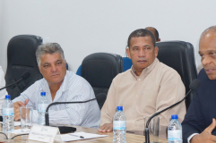 Sindifisco-GO participa de Audiência Pública na Câmara Municipal de Formosa