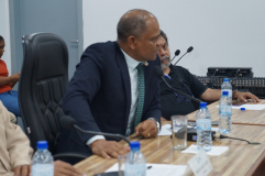 Sindifisco-GO participa de Audiência Pública na Câmara Municipal de Formosa