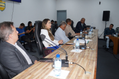 Sindifisco-GO participa de Audiência Pública na Câmara Municipal de Formosa