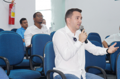 Sindifisco-GO participa de Audiência Pública na Câmara Municipal de Formosa