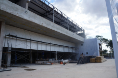 Construção da nova sede do Sindifisco-GO segue em ritmo acelerado