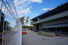 Construção da nova sede do Sindifisco-GO segue em ritmo acelerado