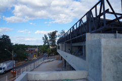 Construção da nova sede do Sindifisco-GO segue em ritmo acelerado