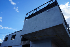Construção da nova sede do Sindifisco-GO segue em ritmo acelerado