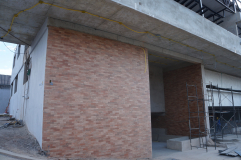Construção da nova sede do Sindifisco-GO segue em ritmo acelerado