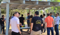 Auditores-Fiscais realizam mobilização geral no Complexo Fazendário