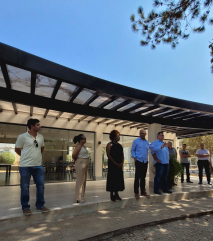 Auditores-Fiscais realizam mobilização geral no Complexo Fazendário