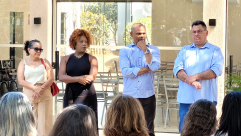 Auditores-Fiscais realizam mobilização geral no Complexo Fazendário