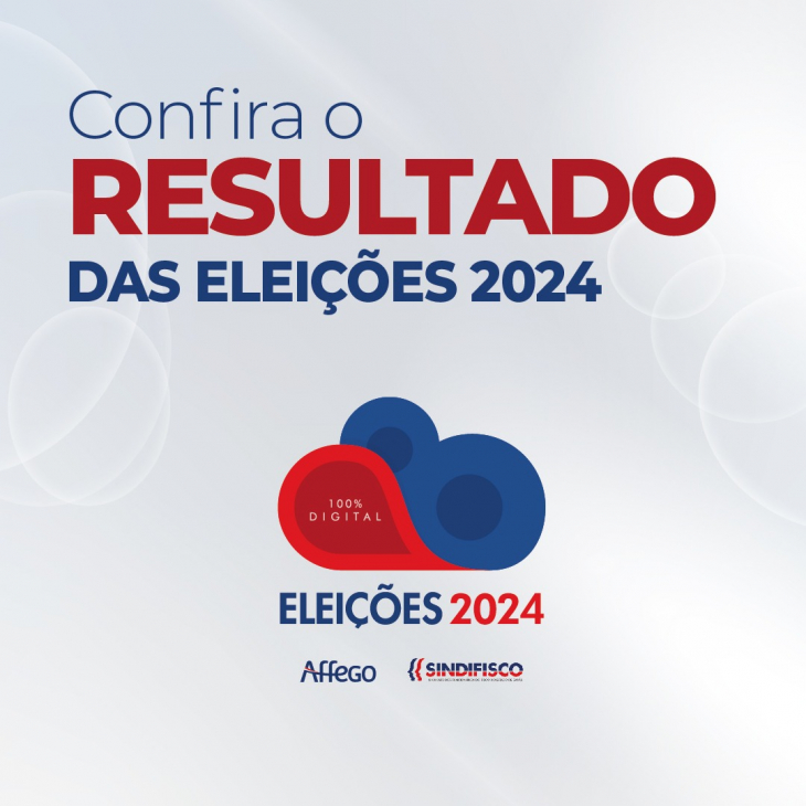 Confira os eleitos das Eleições 2024 para o Conselho Sindical e Conselho Fiscal 