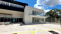 Nova sede do Sindifisco-GO será entregue em março