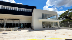 Nova sede do Sindifisco-GO será entregue em março