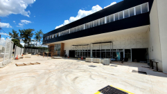 Nova sede do Sindifisco-GO será entregue em março