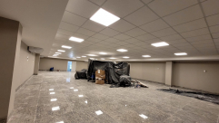 Nova sede do Sindifisco-GO será entregue em março