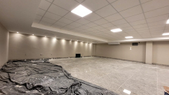 Nova sede do Sindifisco-GO será entregue em março