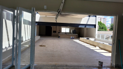 Nova sede do Sindifisco-GO será entregue em março