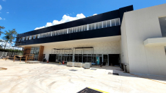 Nova sede do Sindifisco-GO será entregue em março