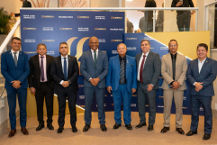 Marco histórico: Sindifisco-GO inaugura a maior sede sindical do Brasil ligada ao fisco