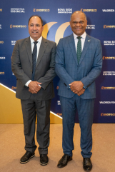 Marco histórico: Sindifisco-GO inaugura a maior sede sindical do Brasil ligada ao fisco