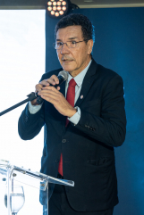 Marco histórico: Sindifisco-GO inaugura a maior sede sindical do Brasil ligada ao fisco