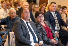 Marco histórico: Sindifisco-GO inaugura a maior sede sindical do Brasil ligada ao fisco