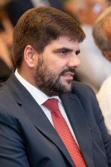 Marco histórico: Sindifisco-GO inaugura a maior sede sindical do Brasil ligada ao fisco