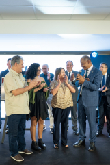 Marco histórico: Sindifisco-GO inaugura a maior sede sindical do Brasil ligada ao fisco