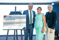 Marco histórico: Sindifisco-GO inaugura a maior sede sindical do Brasil ligada ao fisco