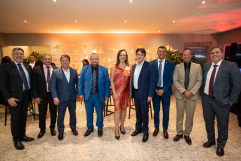 Marco histórico: Sindifisco-GO inaugura a maior sede sindical do Brasil ligada ao fisco