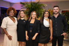 Marco histórico: Sindifisco-GO inaugura a maior sede sindical do Brasil ligada ao fisco