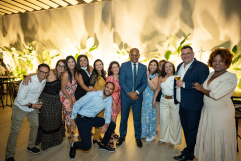 Marco histórico: Sindifisco-GO inaugura a maior sede sindical do Brasil ligada ao fisco