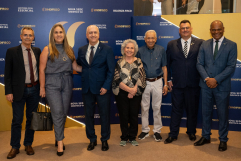 Marco histórico: Sindifisco-GO inaugura a maior sede sindical do Brasil ligada ao fisco