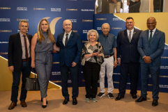 Marco histórico: Sindifisco-GO inaugura a maior sede sindical do Brasil ligada ao fisco