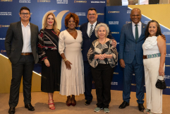 Marco histórico: Sindifisco-GO inaugura a maior sede sindical do Brasil ligada ao fisco