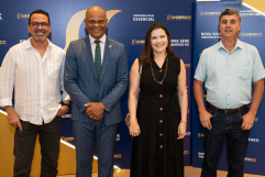 Marco histórico: Sindifisco-GO inaugura a maior sede sindical do Brasil ligada ao fisco