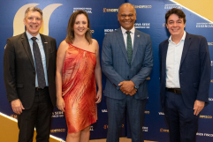 Marco histórico: Sindifisco-GO inaugura a maior sede sindical do Brasil ligada ao fisco