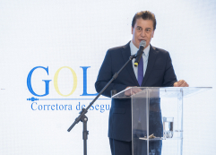 Secretário da Fazenda de Goiânia ministra palestra em seminário promovido pelo Sindifisco-GO e a Affego