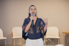 Secretário da Fazenda de Goiânia ministra palestra em seminário promovido pelo Sindifisco-GO e a Affego