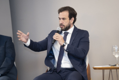 Secretário da Fazenda de Goiânia ministra palestra em seminário promovido pelo Sindifisco-GO e a Affego