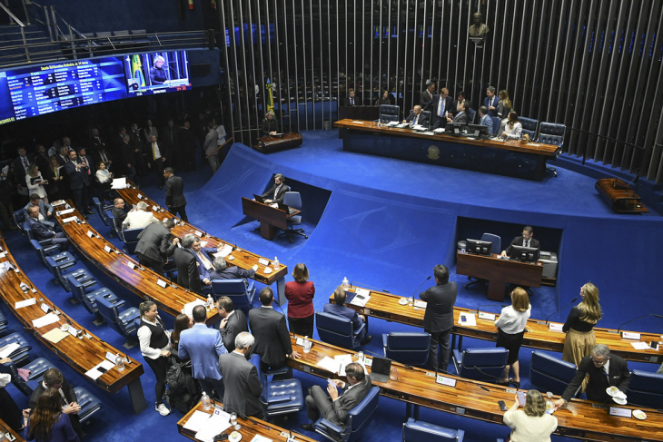 Modificada, regulamentação da reforma tributária volta à Câmara